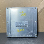 قم بتحميل الصورة إلى عارض الصور، 02-09 Mercedes W211 E-Klasse Motorsteuergerät Einheit ECM ECU A112 1533079 OEM