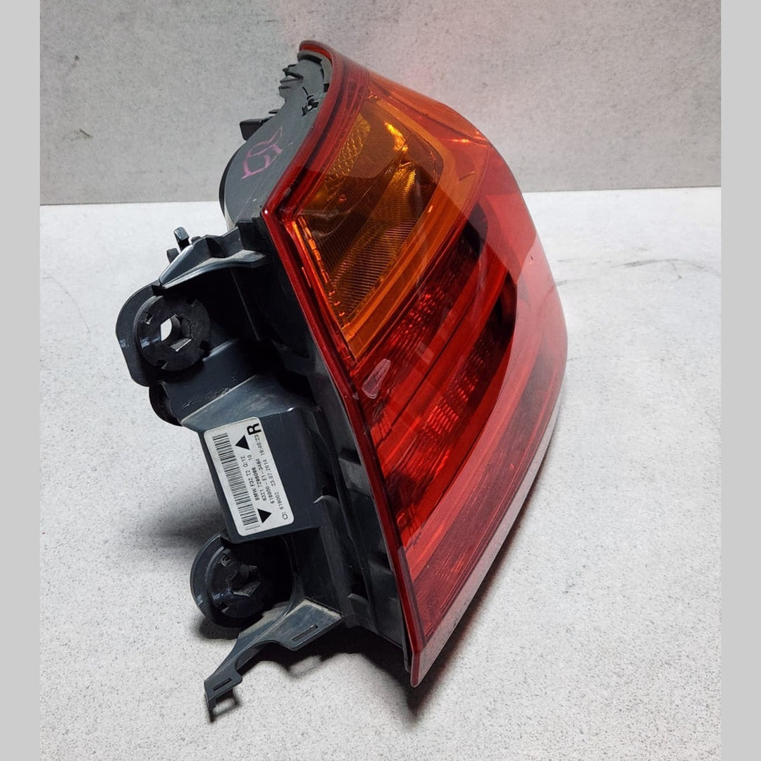 BMW Outer Tail Light 7296098 F32 F33 F36 F82 F83 and M4