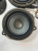 Bild in die Galerieansicht laden, 2010-2017 BMW X3 F25 and X4 F26 Front Door Speaker 9209185 OEM