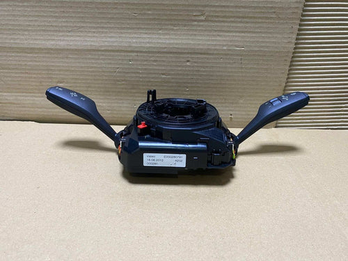 2011-2016 BMW 535i Steering Column Switch Cluster 9245622,F10 F11 F13 5-Series