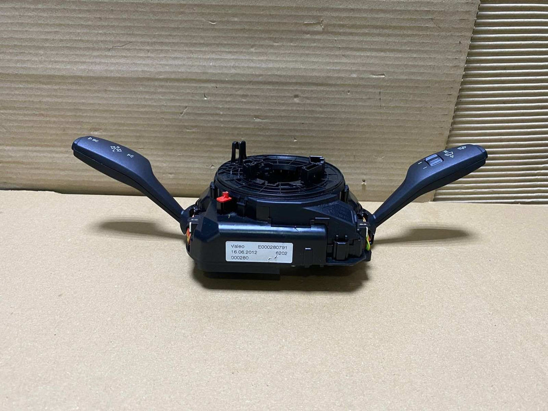 2011-2016 BMW 535i Steering Column Switch Cluster 9245622,F10 F11 F13 5-Series 