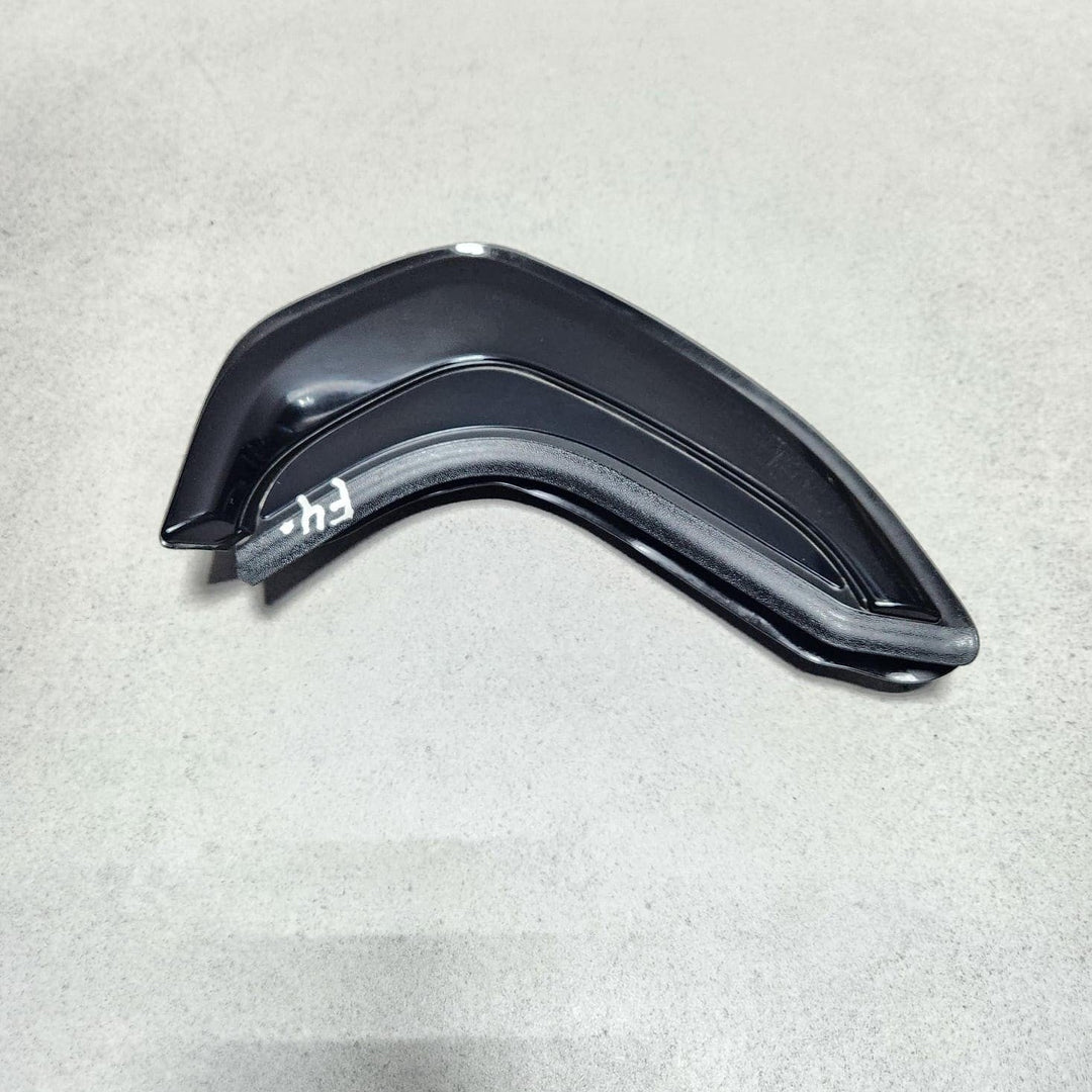 2021 BMW 118i C Pillar Trim 7474002 1 Series F40