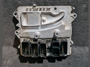 BMW 535i 2010 F07 N55 ENGINE CONTROL COMPUTER ECU UNIT ONLY DME 7612742