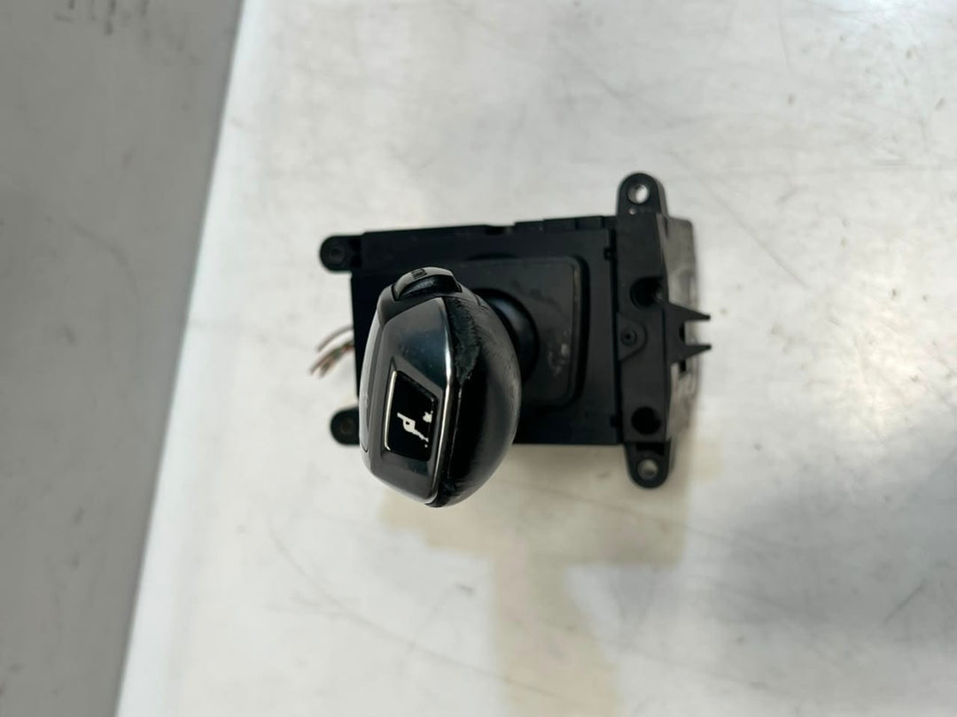 2010 BMW 550i GT 7' F10 5 Series F07 Automatic Gear Shift Selector 9218101 OEM