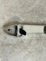 Load image into Gallery viewer, 2011-2016 BMW 528i F01 F02 F03 F04 F10 Rear Left Exterior Door Handle 7305275