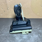 Load image into Gallery viewer, 14-20 Mercedes W222 S-Class Ignition Switch Module Unit W/key A222 9003412 OEM