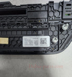 Load image into Gallery viewer, 2017-2020 BMW 530i Climate Control Switch 6834441 5 Series G30 G31