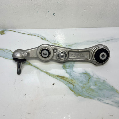 14-18 Mercedes W205 C-Class C300 C350 Front Left Side Suspension Control Arm