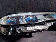 7494213   BMW X7 G07 2020 headlight headlamp
