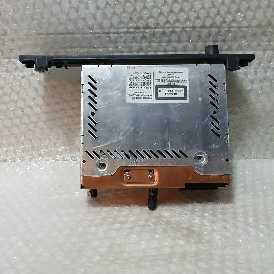 Bmw X3 E83 2005-10 Radio Business CD CD player Head Unit 9138430