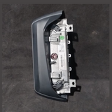 BMW 1 2 SERIES F20 F21 F22 SAT NAV MULTIMEDIA SCREEN DISPLAY - 9237539