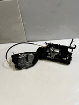 2012-2016 BMW 328i F10 X1 X3 X5 X6 Rear RIGHT Door Lock Actuator 7229460 OEM