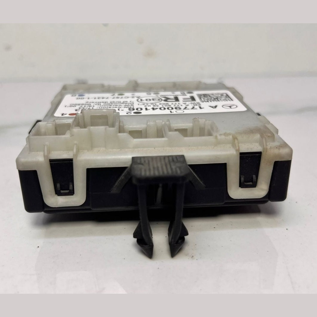 2020-2025 Mercedes-Benz GLB250 Front Right Door Control Unit A 177 900 41 06 GLB