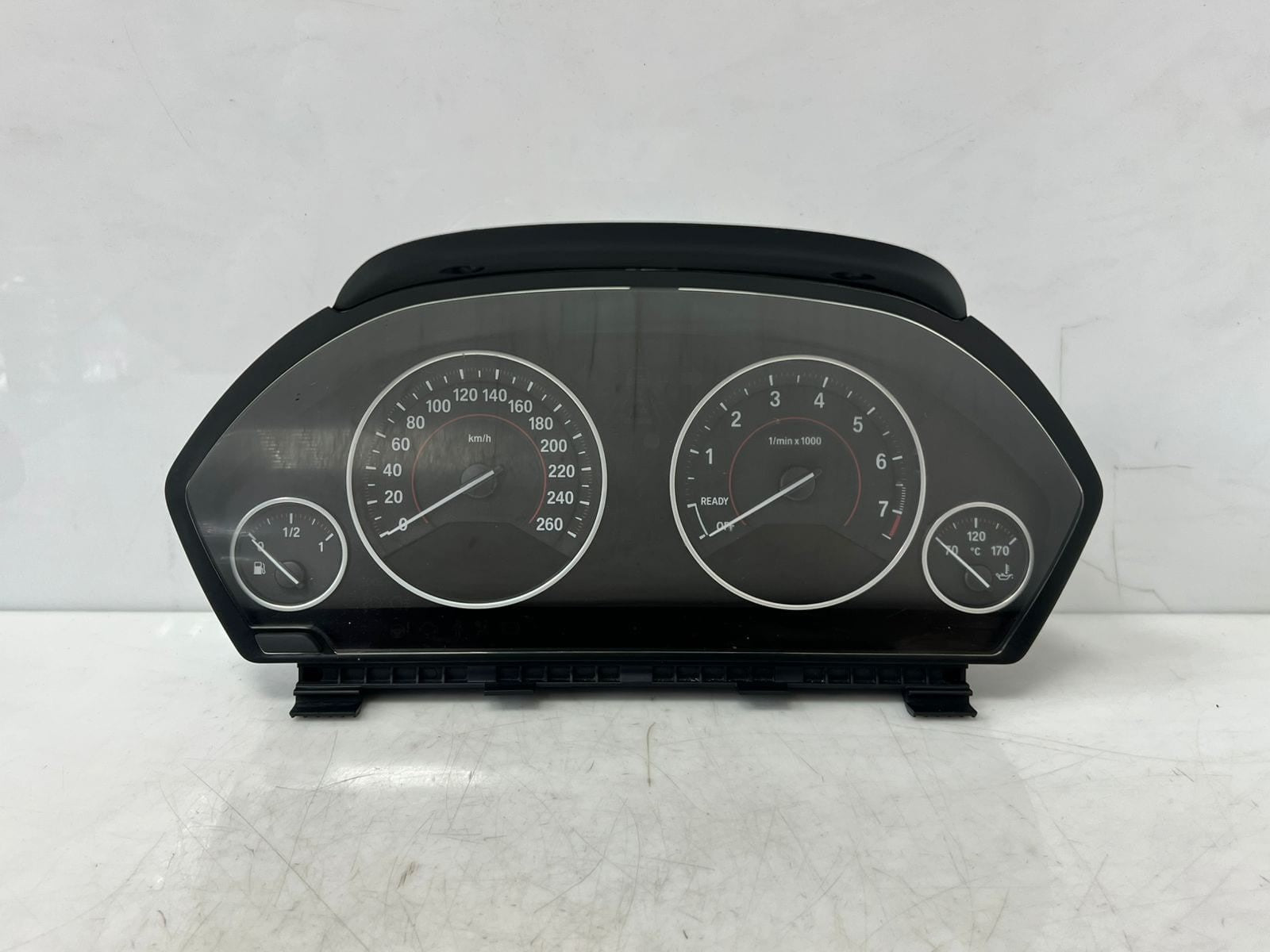 BMW Instrument Cluster 9312992 320i, 418i, 420i, 428i, 430i F30 F31 F32 F33