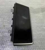 OEM BMW X5 F15 F16 Armaturenbrett-Monitor Onboard-Zentraldisplay 9347878