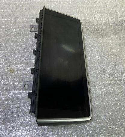 OEM BMW X5 F15 F16 Dashboard Monitor Onboard Central Display Screen 9347878