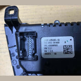 BMW AC CONTROL PANEL MODULE 9350260 F15 X5 2015