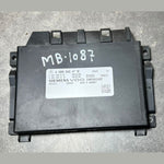 Load image into Gallery viewer, 08–12 Mercedes-Benz W204 Gearbox Transmission Control Module A000 5454716 OEM