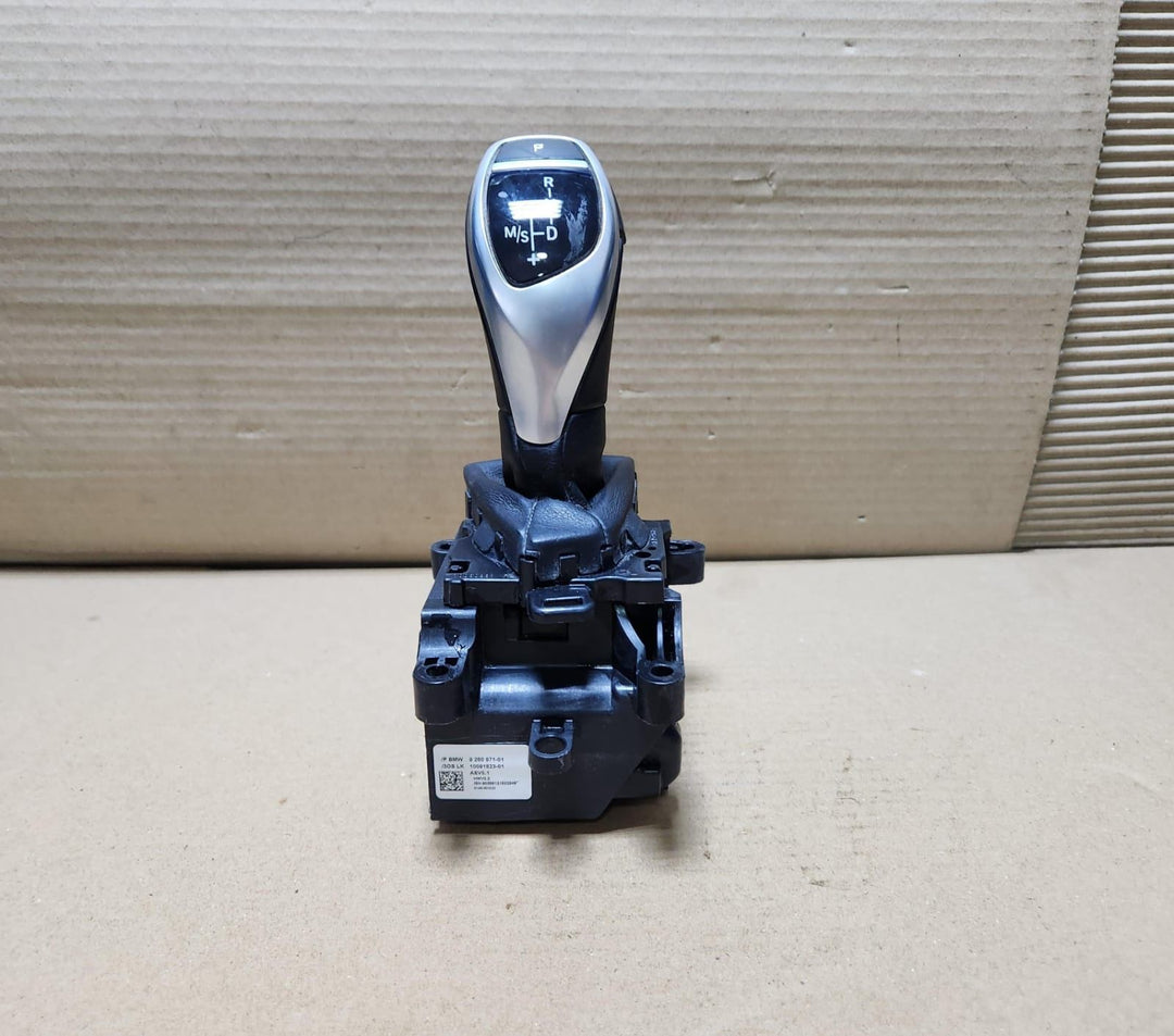 2012 BMW 328i Automatic Gear Selector 9260971, 3 Series F30 F31 F35