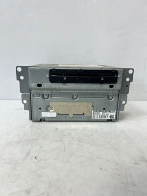 BMW 1 Series F20 HARMAN BECKER Head Unit Navigation System 9281908 OEM
