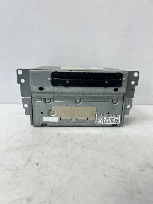 BMW 1 Series F20 HARMAN BECKER Head Unit Navigation System 9281908 OEM