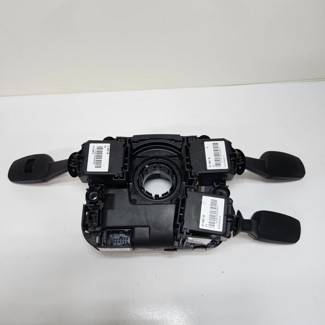 2008-2014 BMW X5 E70 X6 E71 E72 Steering Column Switch 9169072