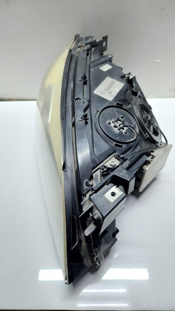 2010-2015 BMW 740i Xenon Headlight Right 7182140 7 Series F01 F02 F03 OEM ECE