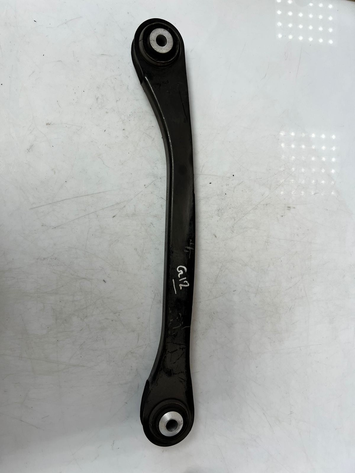 2017-2020 BMW 540i G30 G12 740i G32 G12 Rear Left Lower Control Arm 6861125 OEM