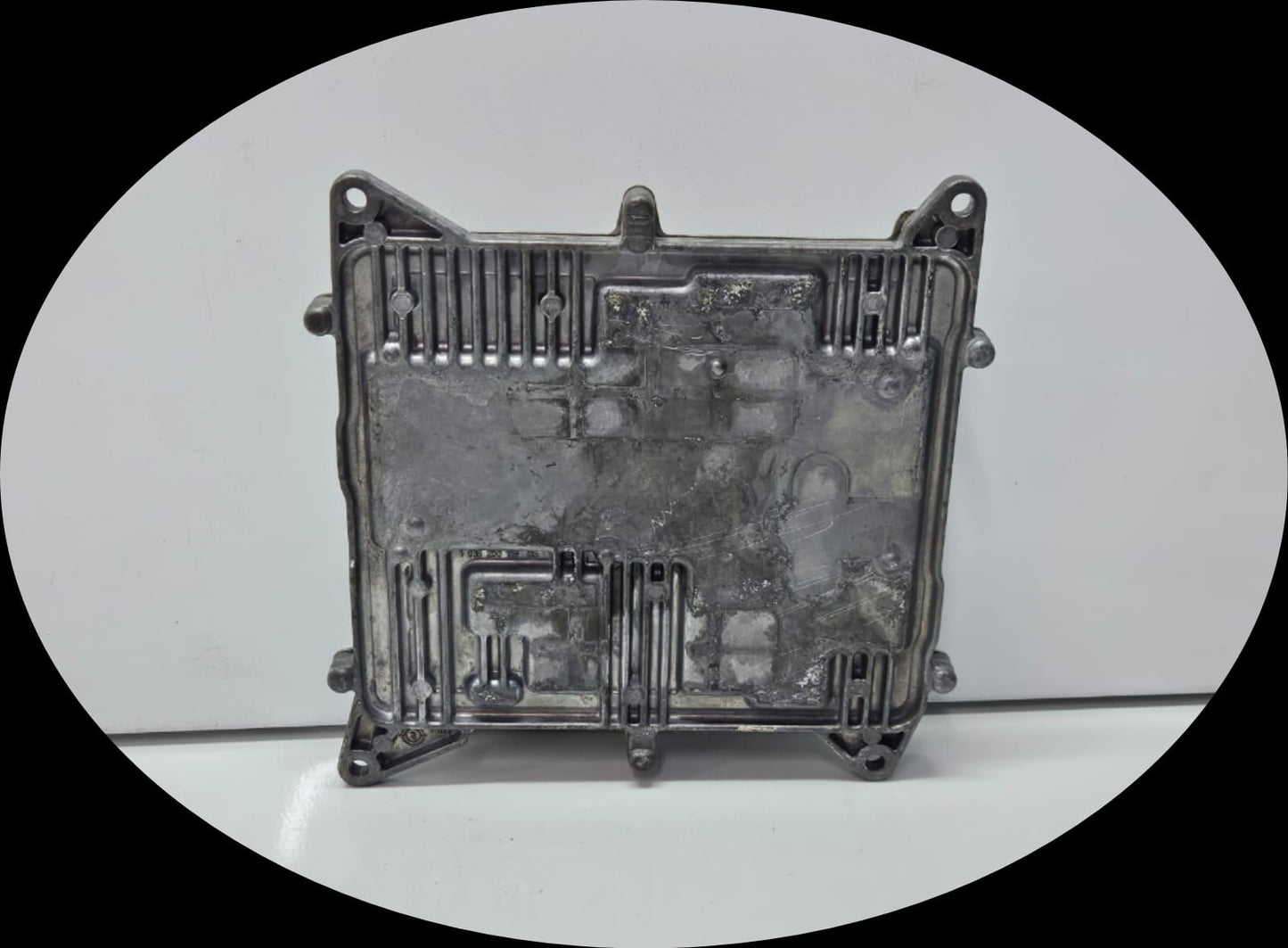 8610678-2011-2015 BMW X1 E84 N20B20A Engine Control Unit DME ECU Only OEM