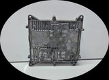 8610678-2011-2015 BMW X1 E84 N20B20A Motorsteuergerät DME ECU Nur OEM
