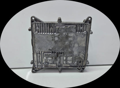 8610678-2011-2015 BMW X1 E84 N20B20A Engine Control Unit DME ECU Only OEM