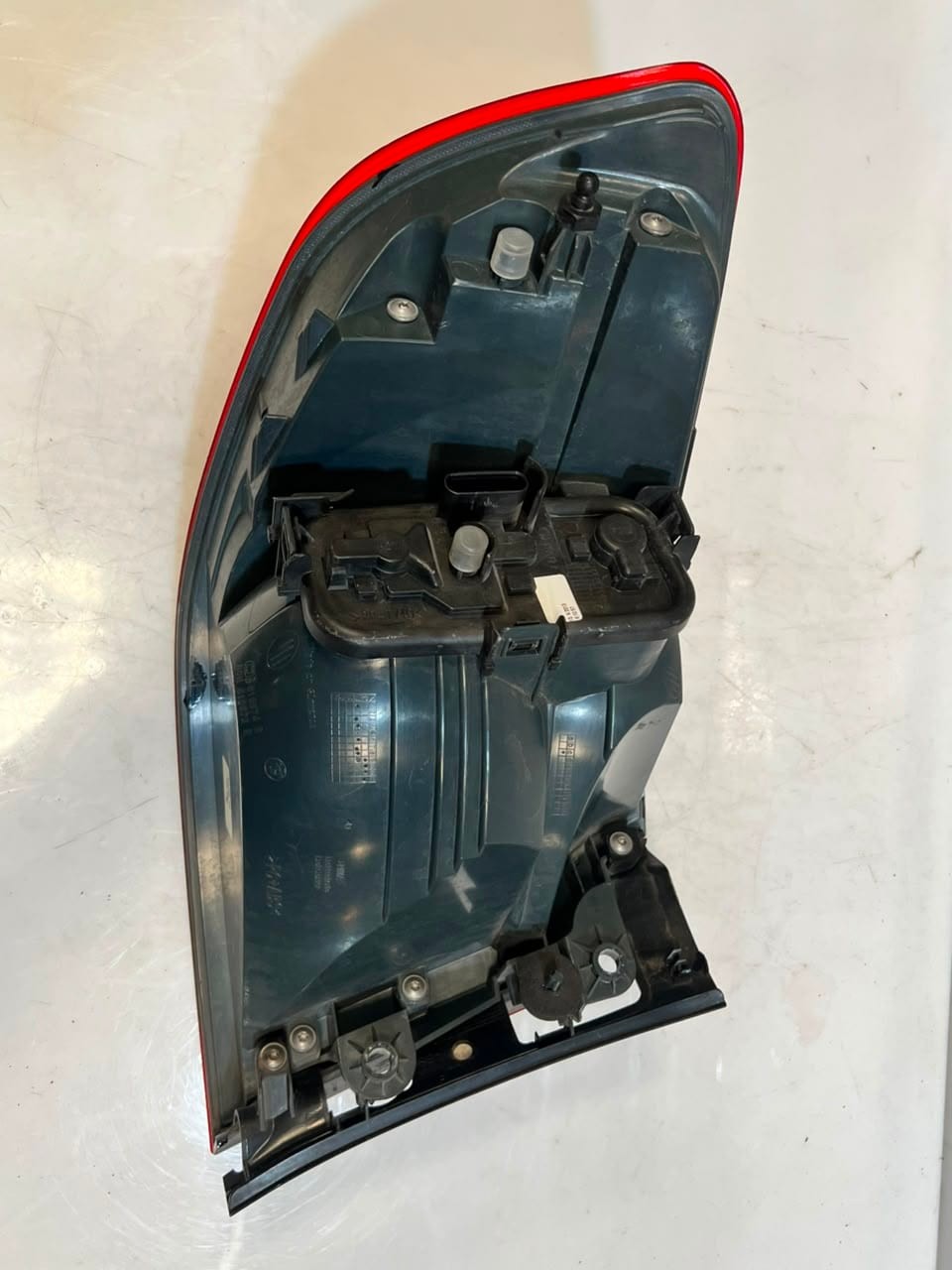BMW 3 GT F34 Rear Light In Side Panel Rear Left RIGHT Led 7286037 7286038