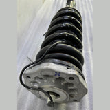 OEM BMW F97 F98 Strut Rear Right Shock Absorber VDC Spring 8067508