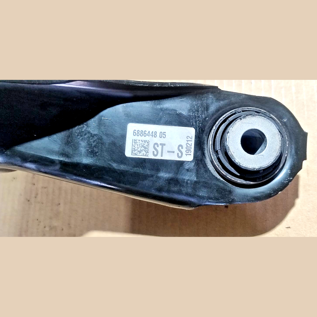 BMW OEM  G20 G21 G22 G23 G26 G29  REAR UPPER CONTROL ARM LEFT -  6886448