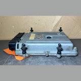 07-13 Mercedes W221 S-Class Engine Control Module Unit ECM ECU A278 9001500 OEM