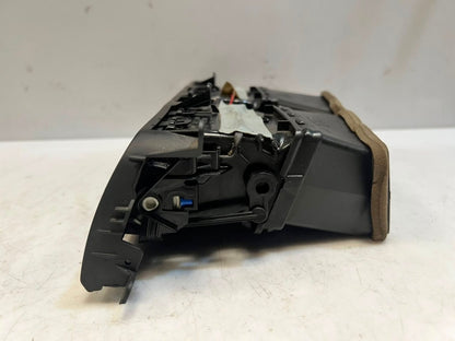 2013-2017 BMW X5 5 Series Gran Turismo F07 Rear Air Vent Grill 1682811 OEM