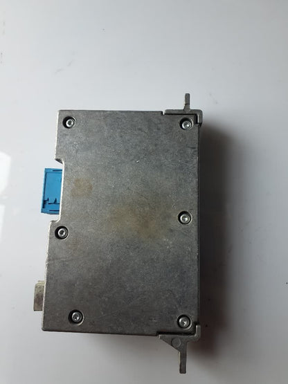 BMW 2016 428i Camera Based Driver Support Module 9384988 328i GT, 428i, and 6 Se