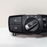 OEM BMW F20 F21 Headlight Control Switch 9265305