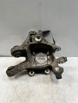 BMW 8 Series G14 G15 G16 Rear Wheel Hub Carrier Rear Left SPINDLE 6850563 OEM