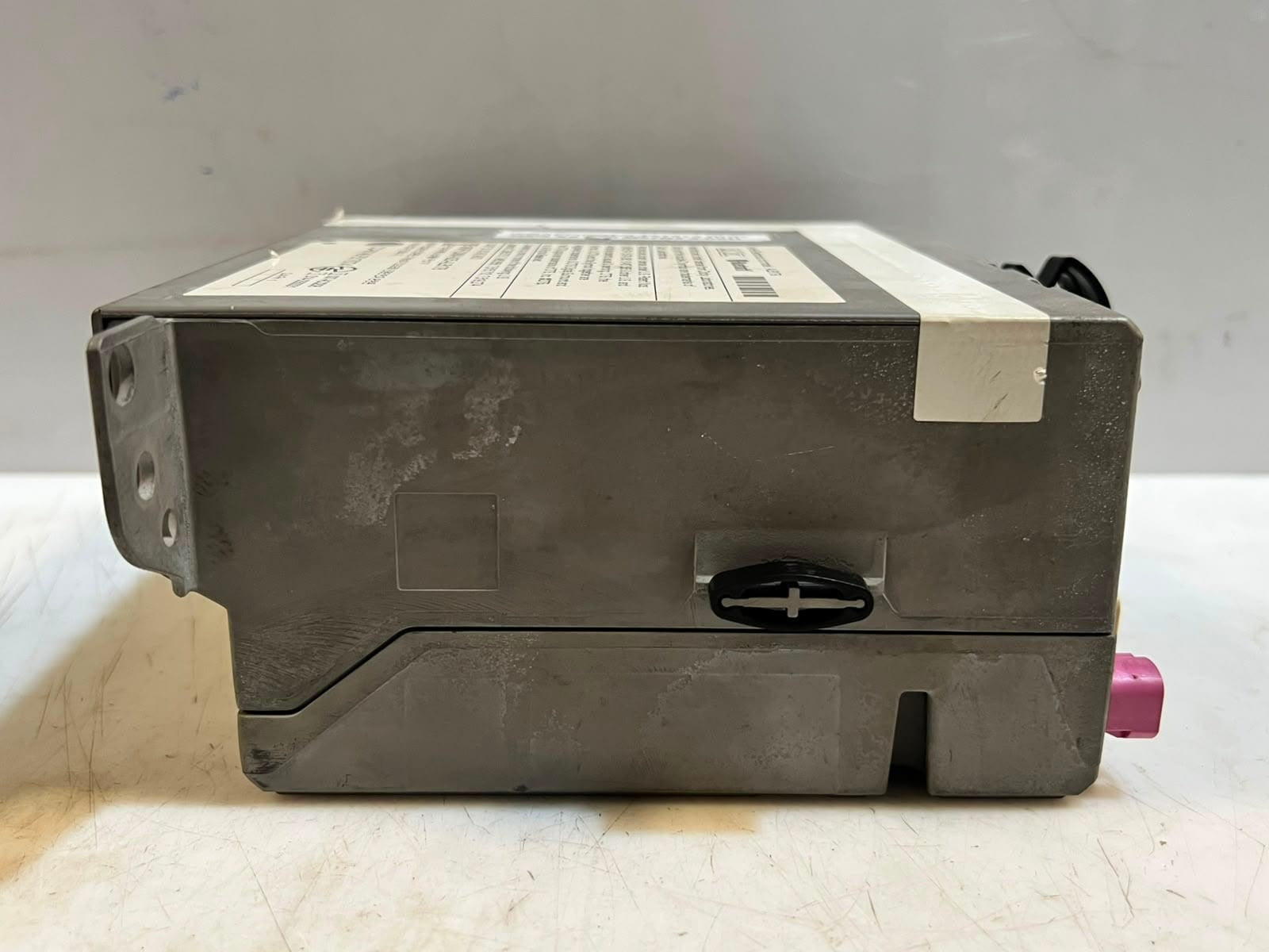 2016 BMW X1 F22 F32 Navigation System Head Unit Basic 6833290 OEM