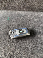 قم بتحميل الصورة إلى عارض الصور، BMW F30 320i N20 ENGINE CONTROL ECU SET DME WITH KEY 8631725