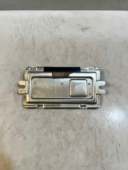 2012 BMW F01 F02 F03 F04, F12 650 F13 740i Suspension Control Module 6855951