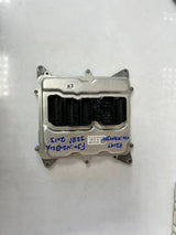 2013 BMW 328i F30 N20B20A Engine Control Unit ECU SET DME +FEM+ 1KEY 7649131
