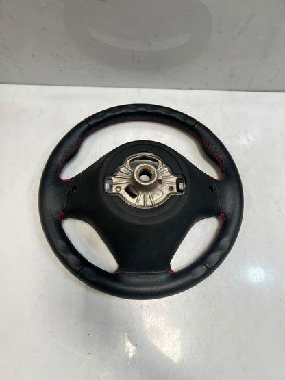 BMW 1' 3' 5' F20 F21 F22 F30 F31 F35 Steering Wheel Leather 6791327 OEM