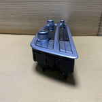 Load image into Gallery viewer, BMW Air Conditioning Control Panel 6822774 7 Series G11 G12 models AC SWITCHES