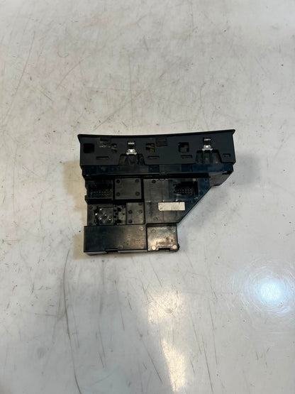 2000-2005 BMW X5 E53 FOLDIND MIRROR Window LIFTER Switch Unit 6952799 OEM