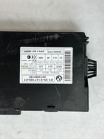 Bild in die Galerieansicht laden, 2006-2009 BMW X5 4.8I Engine Control Unit 7582306 N62N ECU SET RHD + CAS + 1KEY