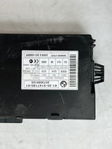 2006-2009 BMW X5 4.8I Engine Control Unit 7582306 N62N ECU SET RHD + CAS + 1KEY