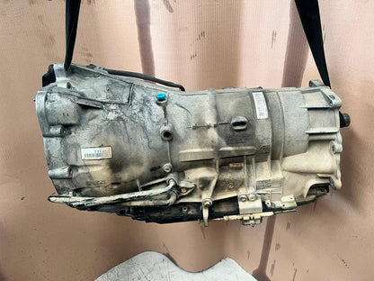 2009-2024 BMW X5 E70 3.0d M57N2 GA6HP26Z Automatic Transmission GEARBOX 7606391 