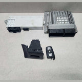 BMW Engine Control Unit Set MSV70 7559178 E60 E61 525I 530I ECU SET